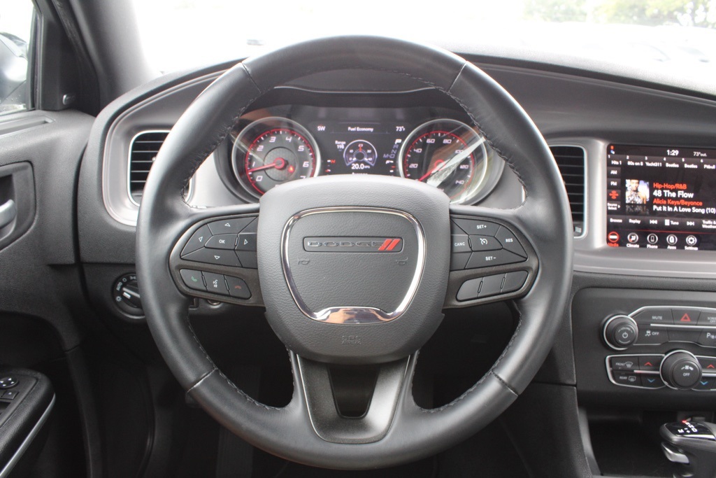 2023 Dodge Charger SXT photo 11
