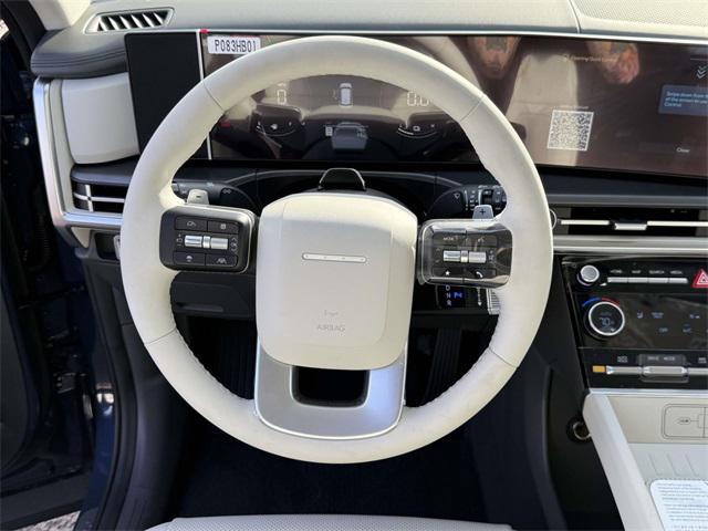 2026 Hyundai Santa Fe SEL photo 14