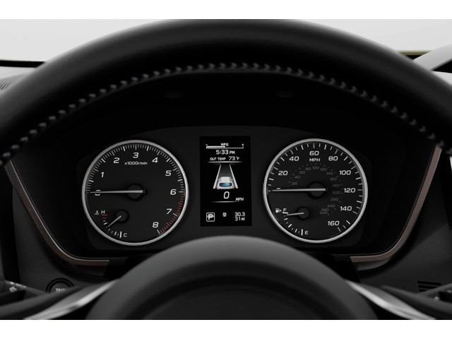 2025 Subaru Ascent Touring photo 14