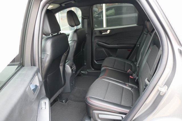 2025 Ford Escape Hybrid ST-Line Select photo 22