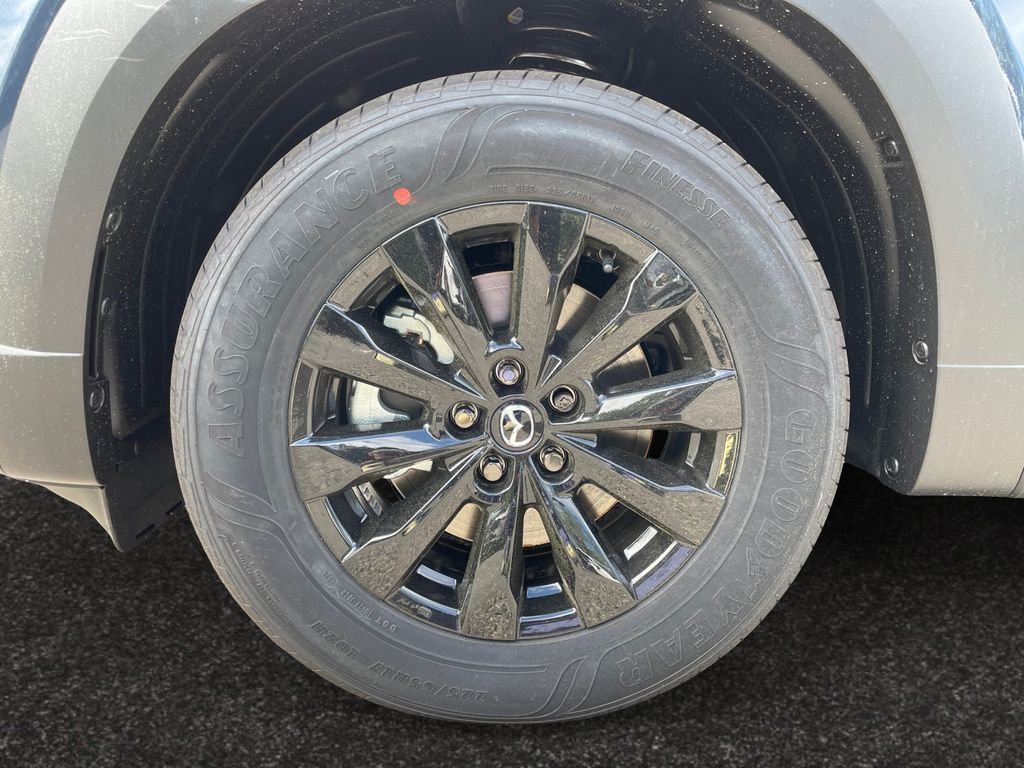 2025 Mazda CX-50 2.5 S Preferred photo 14