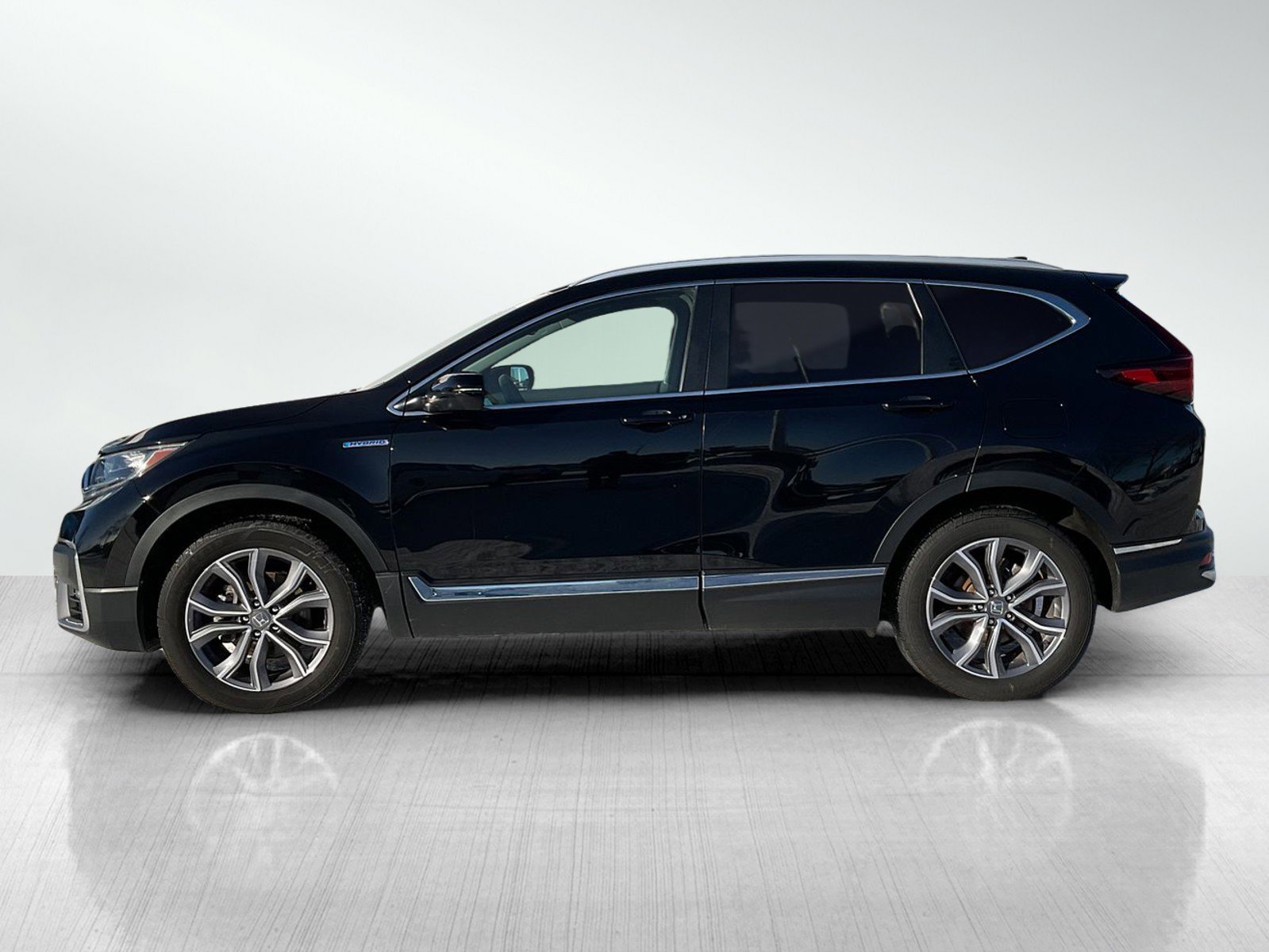 Used 2022 Honda CR-V Touring with VIN 5J6RT6H94NL016254 for sale in Brainerd, Minnesota