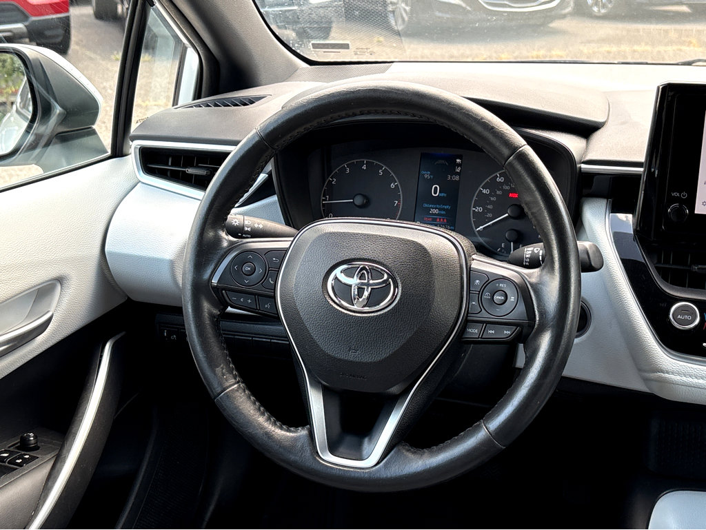 2023 Toyota Corolla SE photo 11