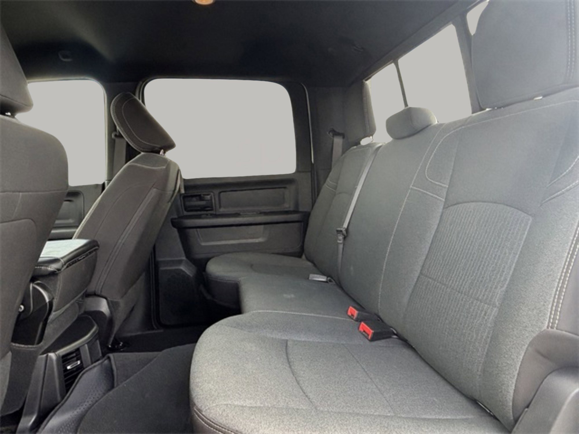 2022 Ram 2500 Tradesman photo 19
