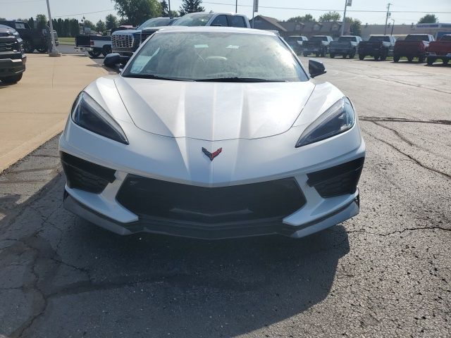 2023 Chevrolet Corvette Stingray 3LT photo 9