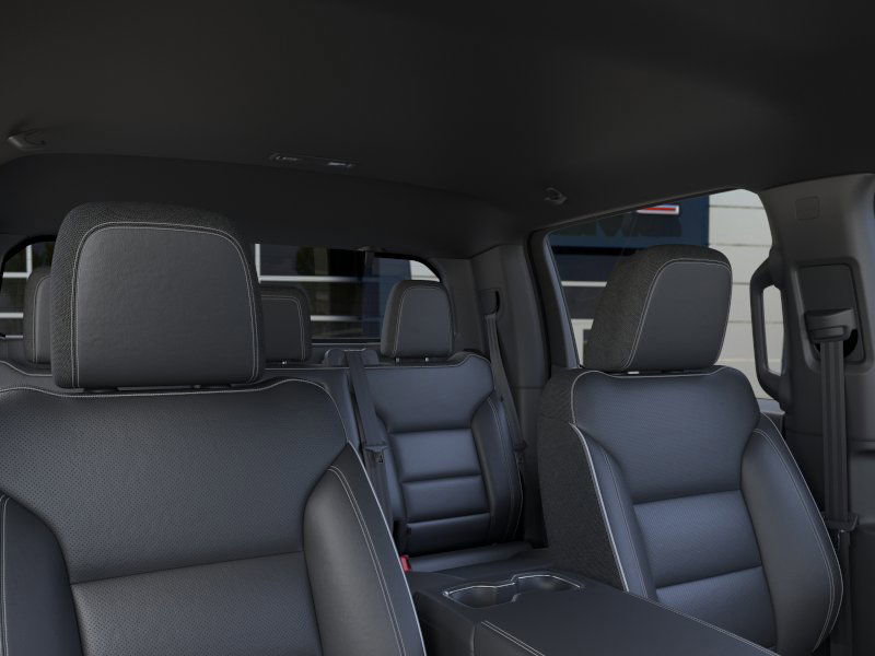 2026 Gmc Sierra Elevation photo 24