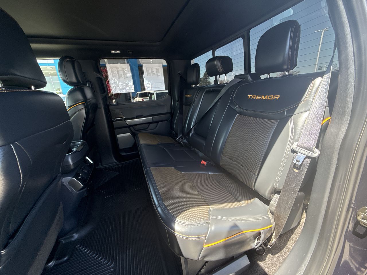 2022 Ford F-150 XL photo 16