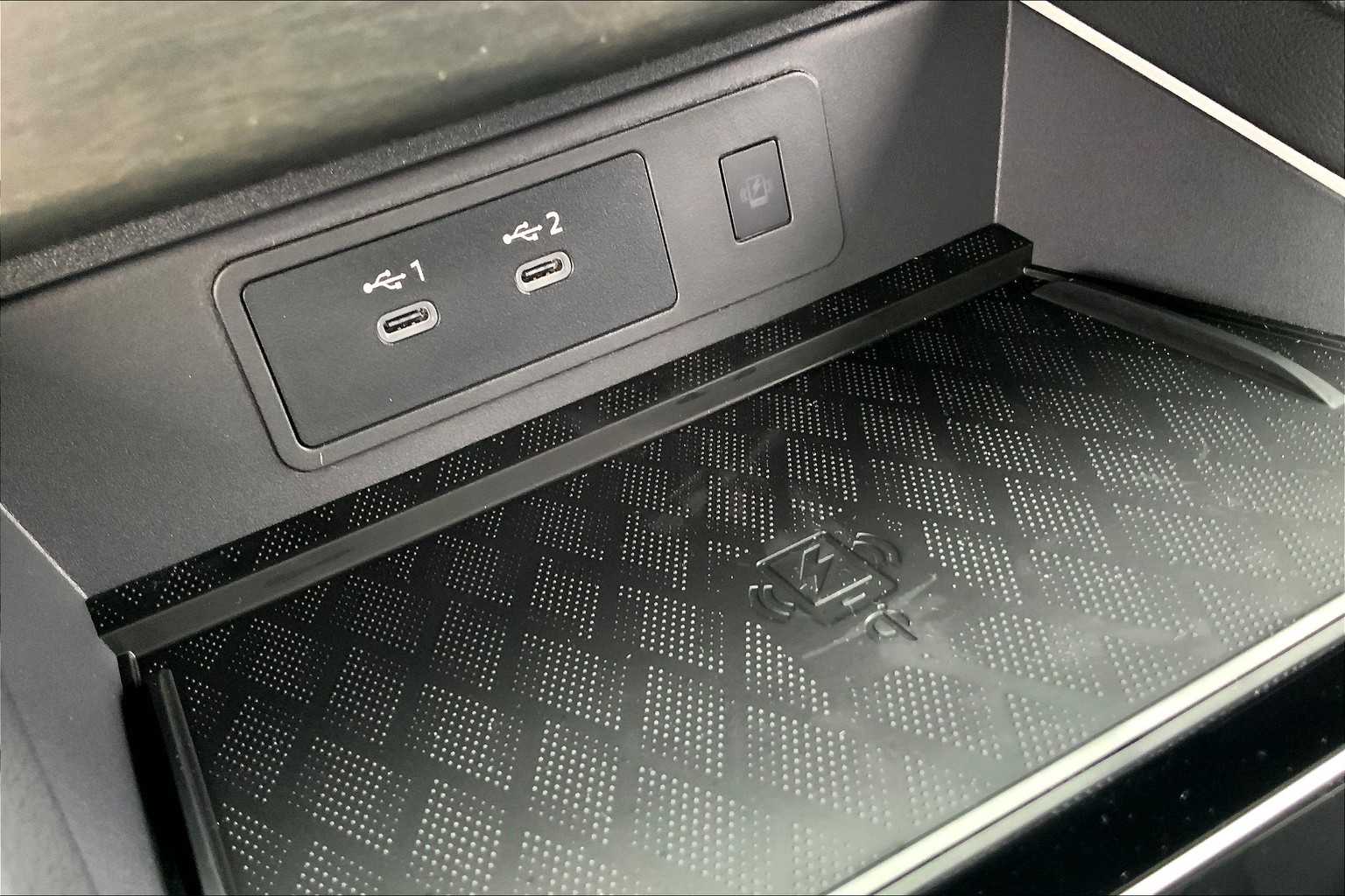 2025 Nissan Murano Platinum photo 18