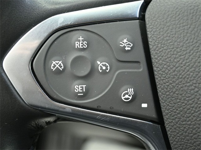 2021 CHEVROLET TRAVERSE - Image 12