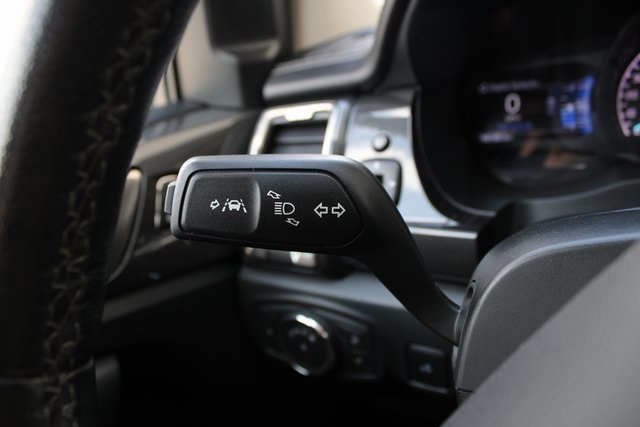 2020 Ford Ranger Lariat photo 10