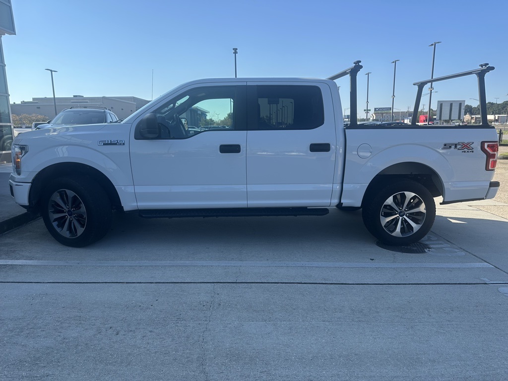 2019 Ford F-150 XL photo 3