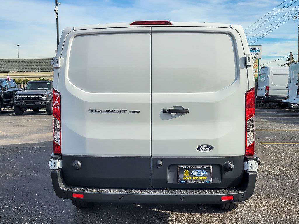 2026 FORD TRANSIT - Image 7