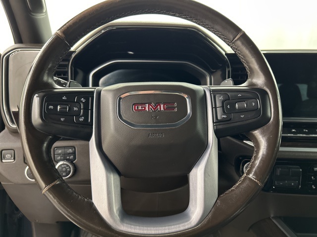 2022 Gmc Sierra 1500 SLT photo 7