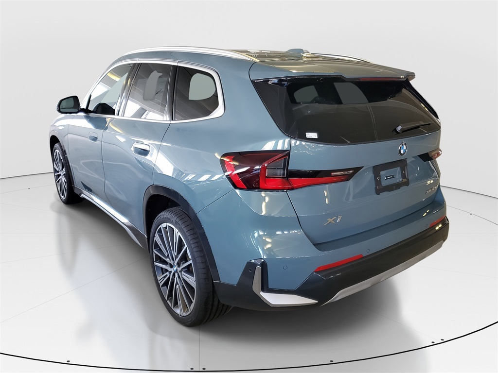 2026 Bmw X1 XDrive28i photo 4