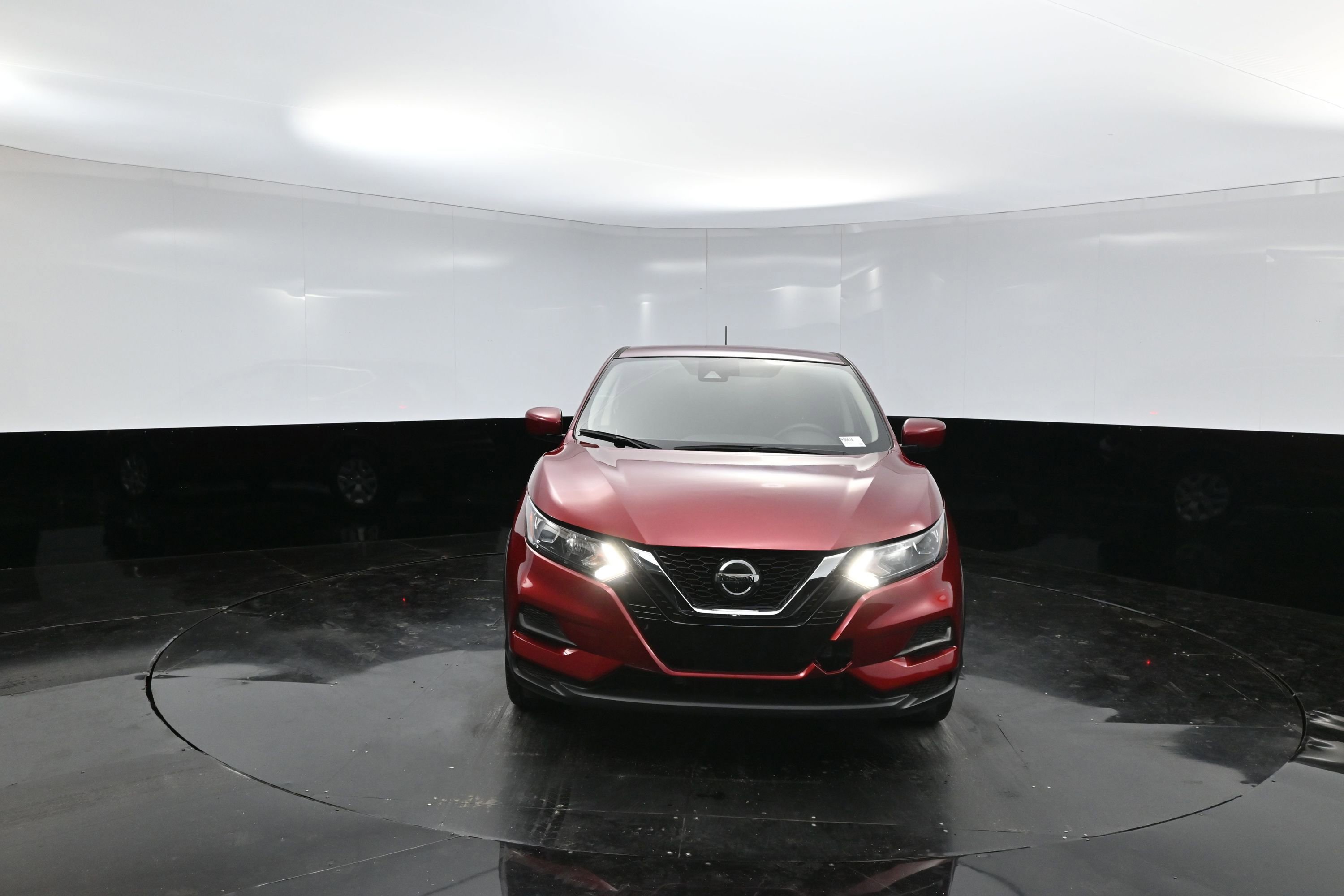 Used 2020 Nissan Rogue Sport S with VIN JN1BJ1CW0LW383177 for sale in Culver City, CA