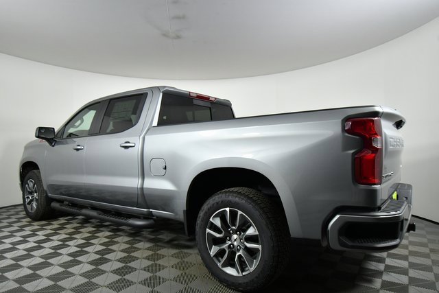 2026 Chevrolet Silverado 1500 RST photo 13