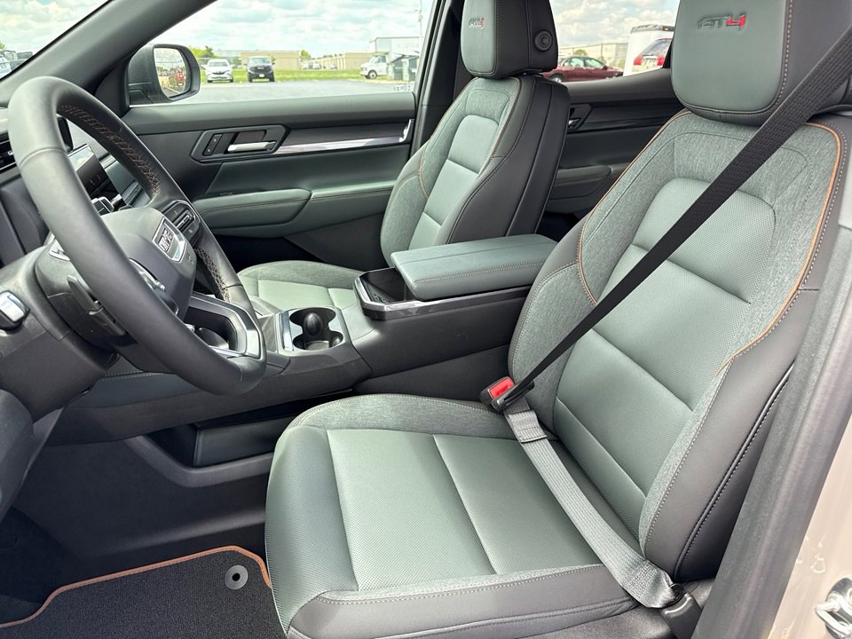 2026 Gmc Terrain AT4 photo 15