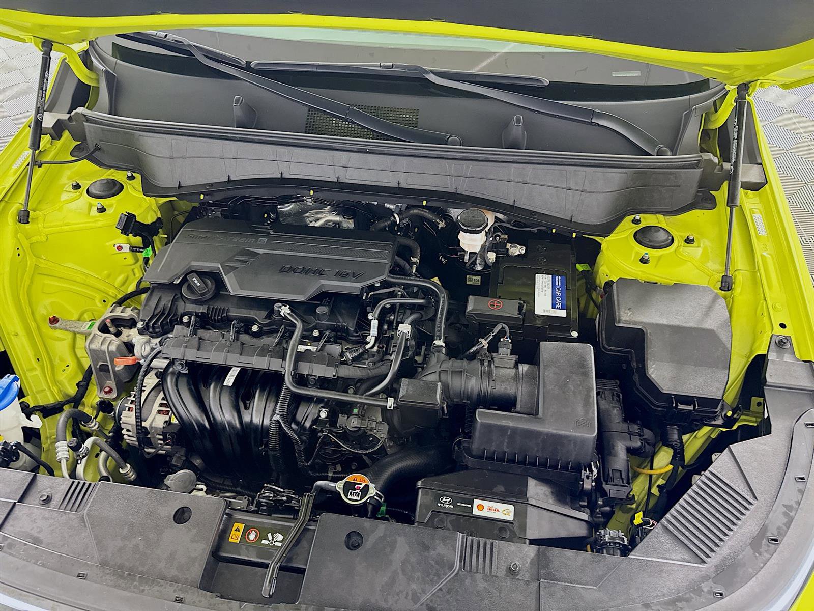2024 Hyundai Kona SEL photo 24