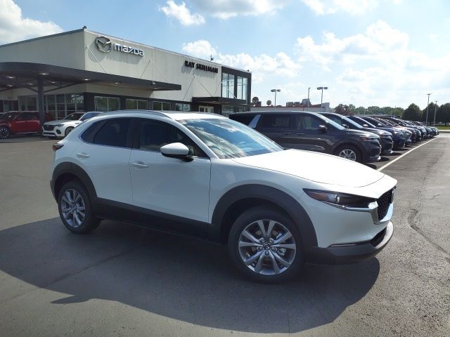 2025 Mazda CX-30 Preferred's photo