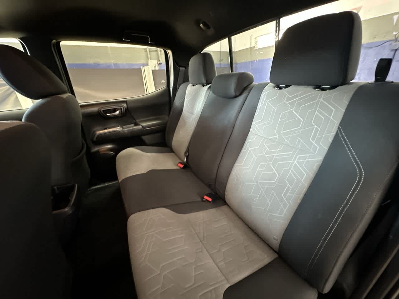 2023 Toyota Tacoma TRD photo 19