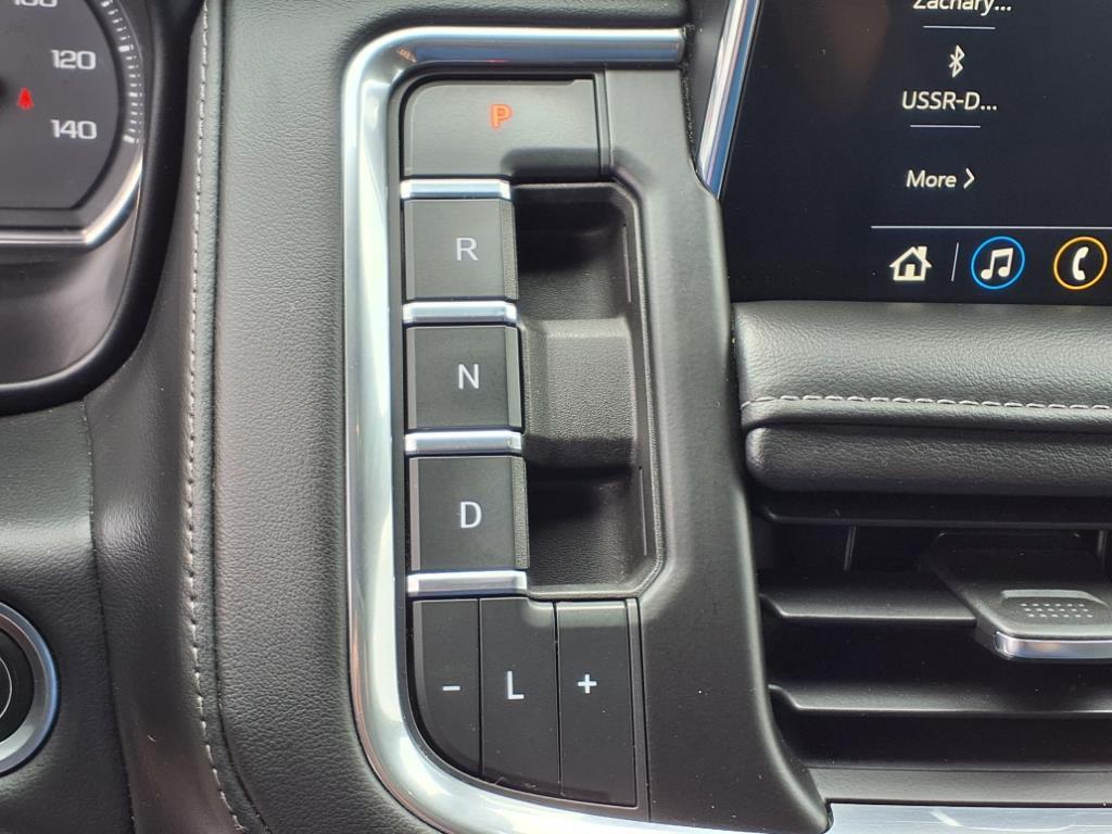 2021 Chevrolet Tahoe Z71 photo 14