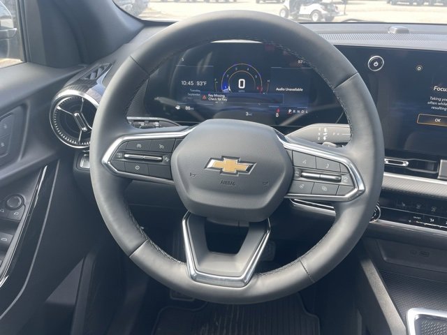 2026 Chevrolet Equinox LT photo 13