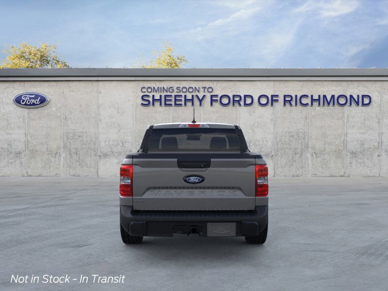 2025 Ford Maverick XL photo 3