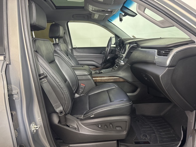 2018 Chevrolet Tahoe LS photo 4