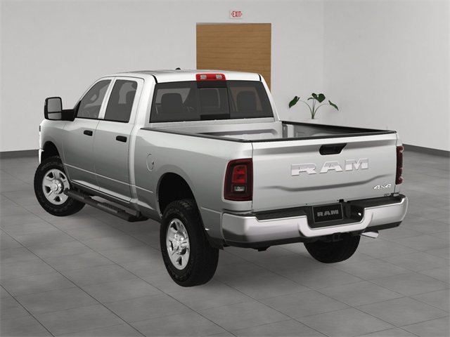 2025 Ram 2500 Tradesman photo 3
