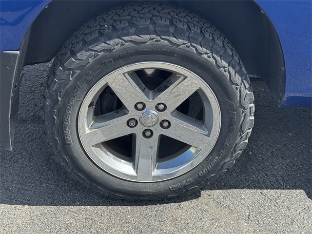 2015 Ram 1500 Express photo 11