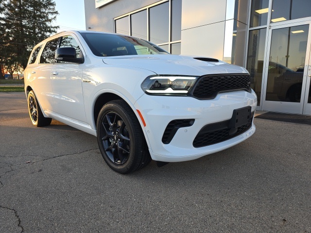2026 Dodge Durango GT HEMI Plus V8's photo