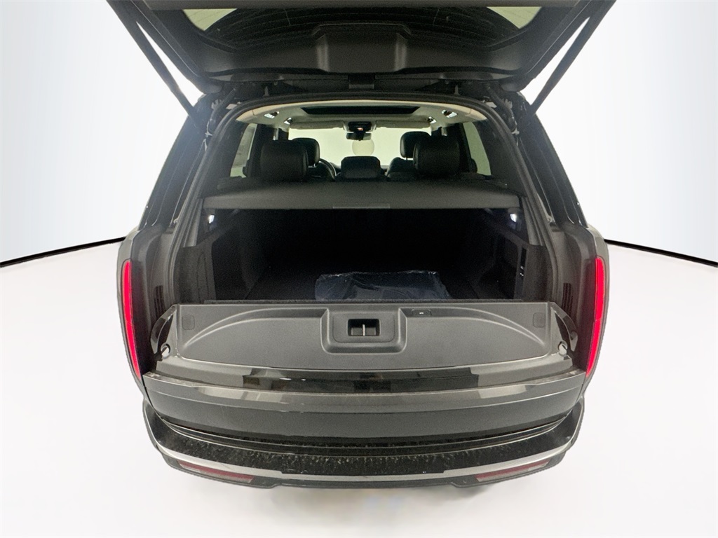 2025 Land Rover Range Rover SE photo 21