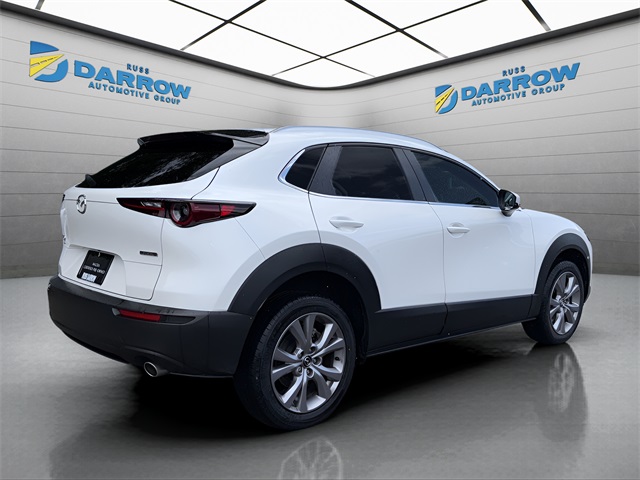 2023 Mazda CX-30 2.5 Select photo 5