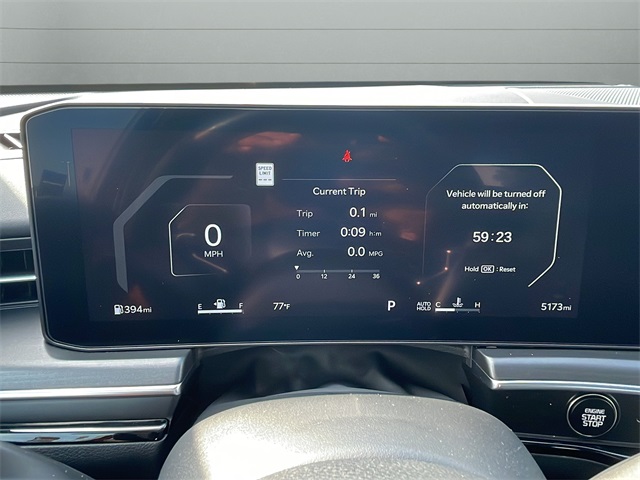 2025 Kia K5 GT photo 12