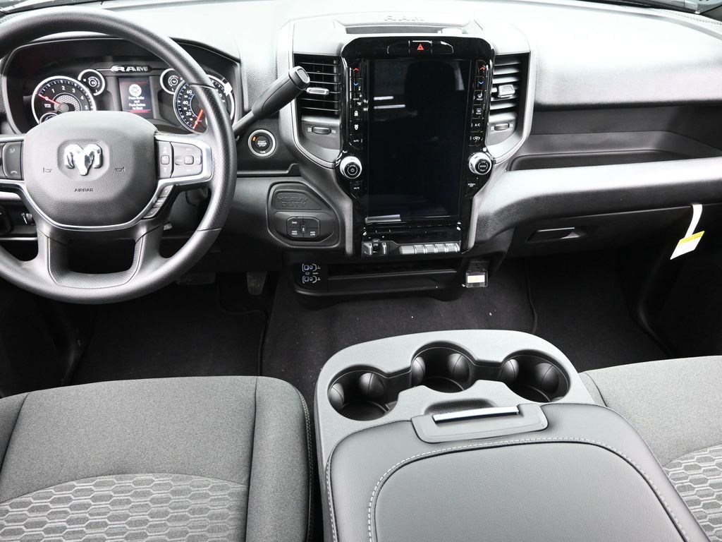 2026 Ram 2500 Tradesman photo 10