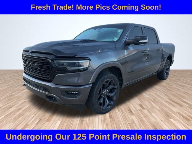 2022 RAM Ram 1500 Pickup Limited's photo