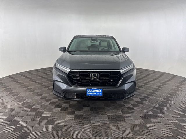 2023 Honda CR-V EX photo 2