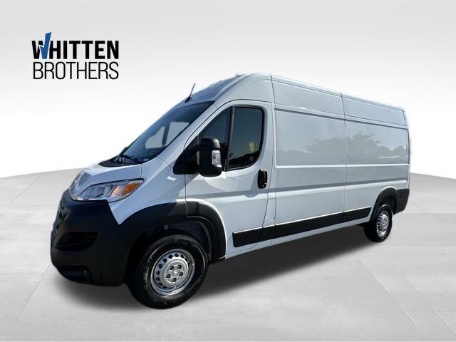 2025 RAM ProMaster Cargo Van Base's photo