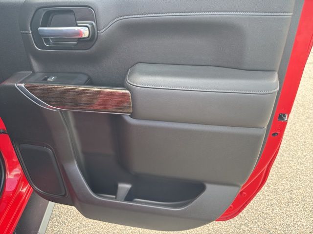 2021 Gmc Sierra Elevation photo 21
