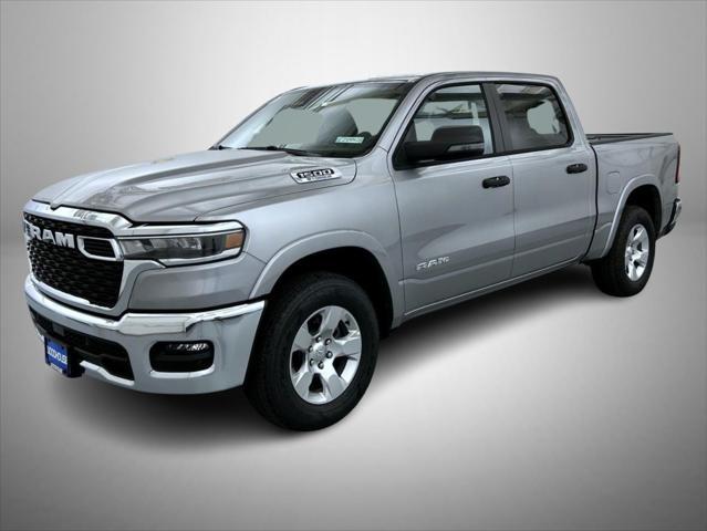 2025 RAM Ram 1500 Pickup Big Horn/Lone Star's photo