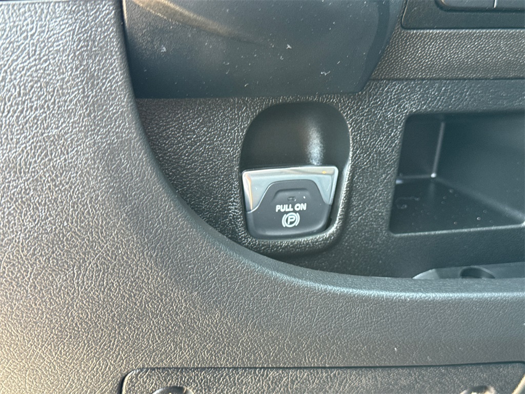 2025 Ram ProMaster 3500 photo 26