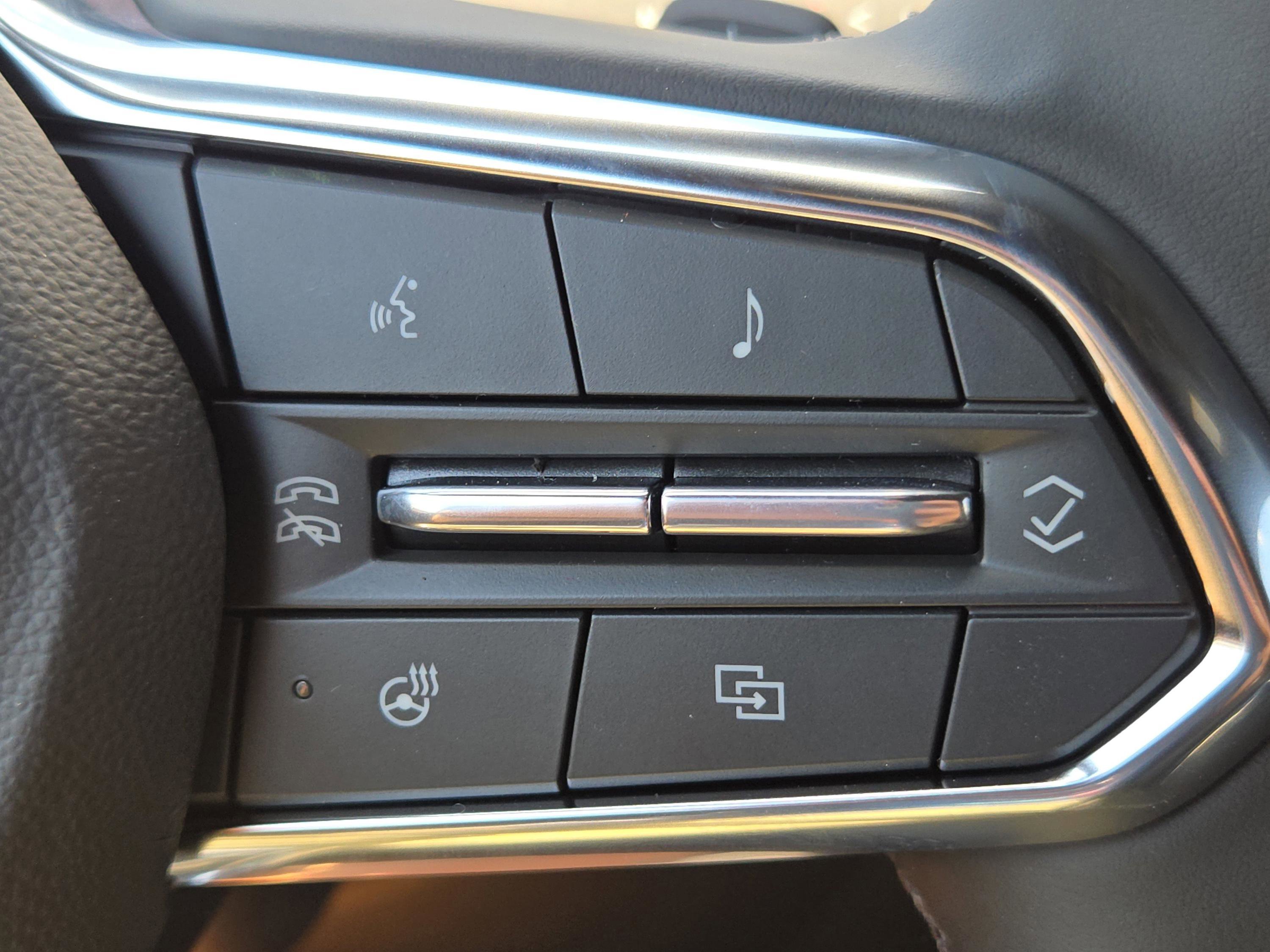 2025 Chevrolet Tahoe High Country photo 24