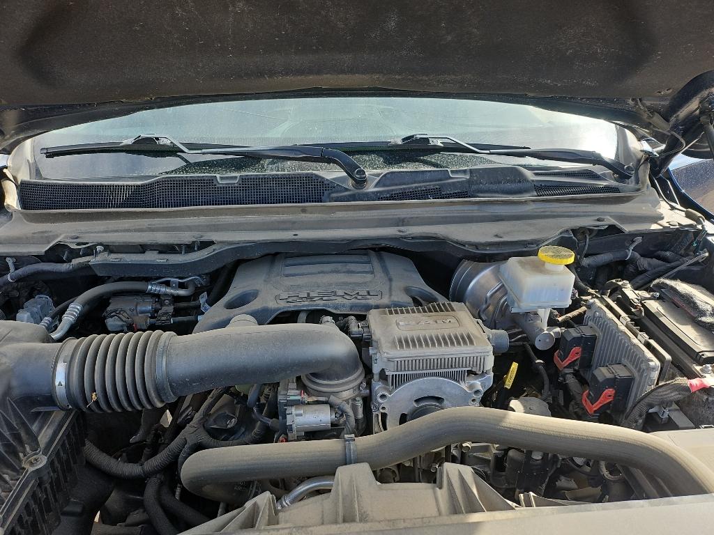 2020 Ram 1500 Limited photo 18