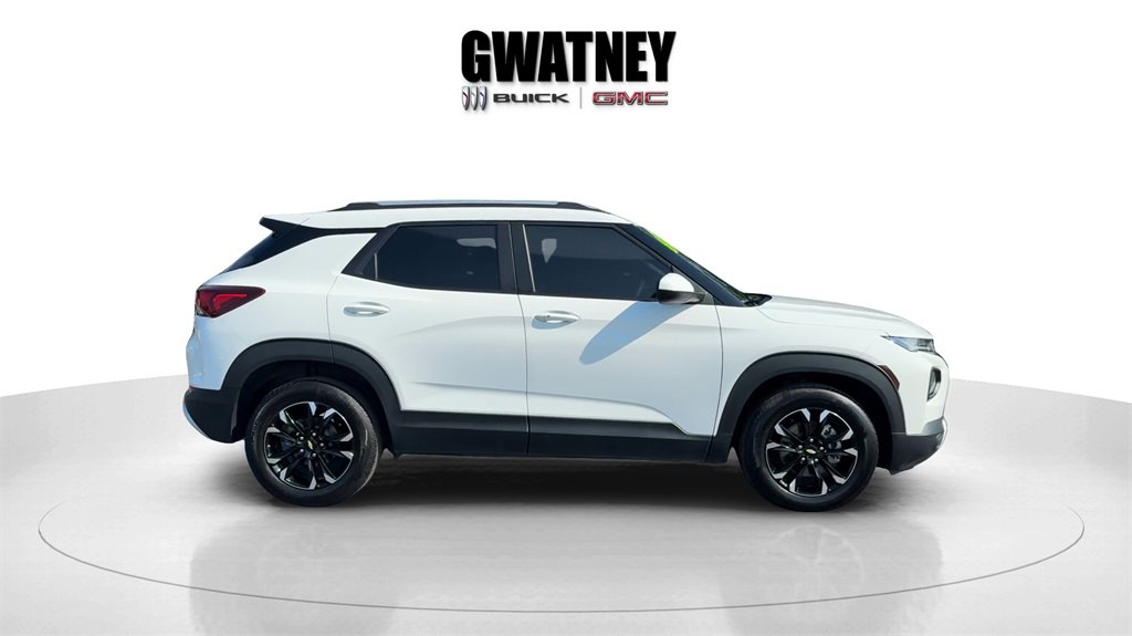 2023 Chevrolet Trailblazer LT photo 5