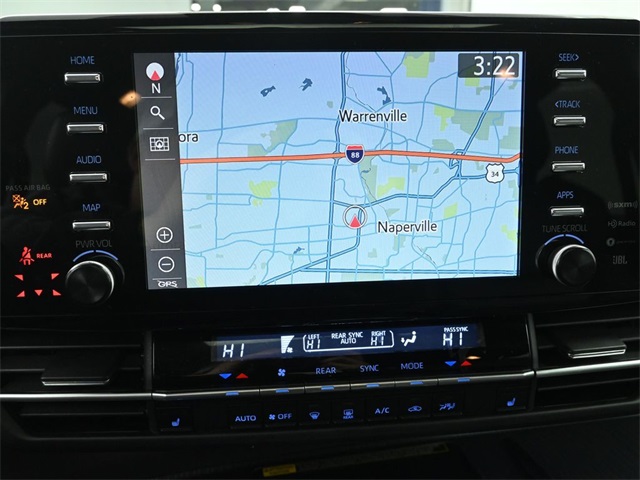 2021 TOYOTA SIENNA - Image 16