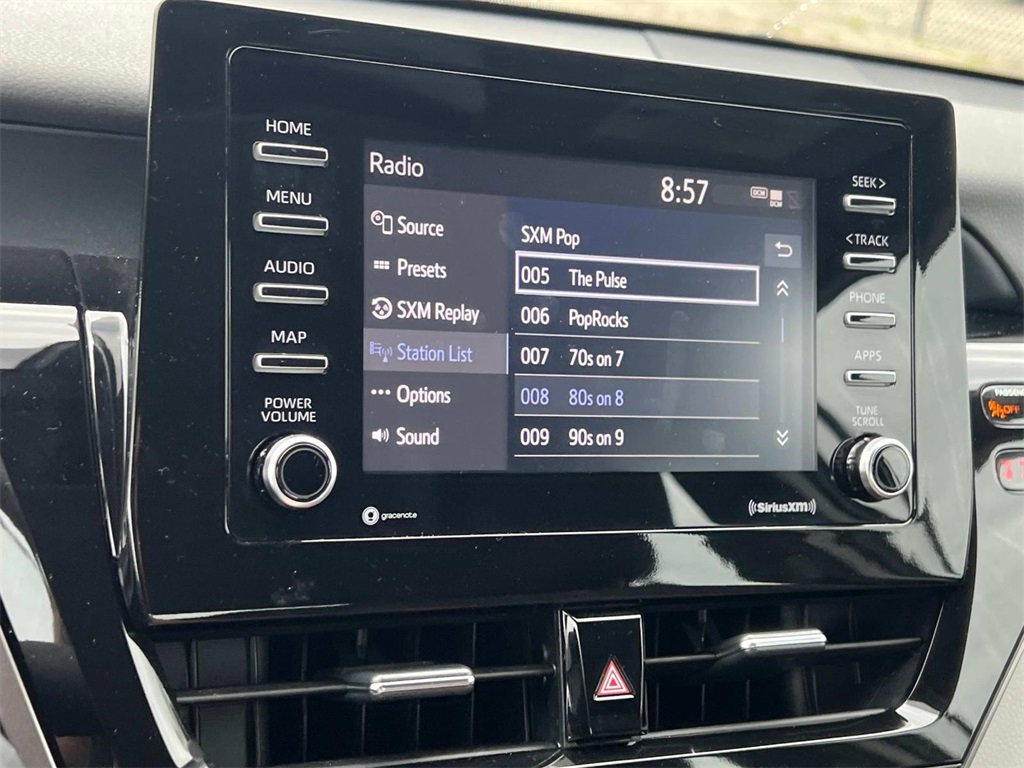 2023 Toyota Camry LE photo 17
