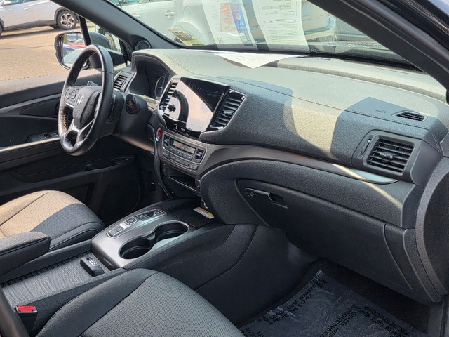 2023 Honda Passport EX-L photo 11