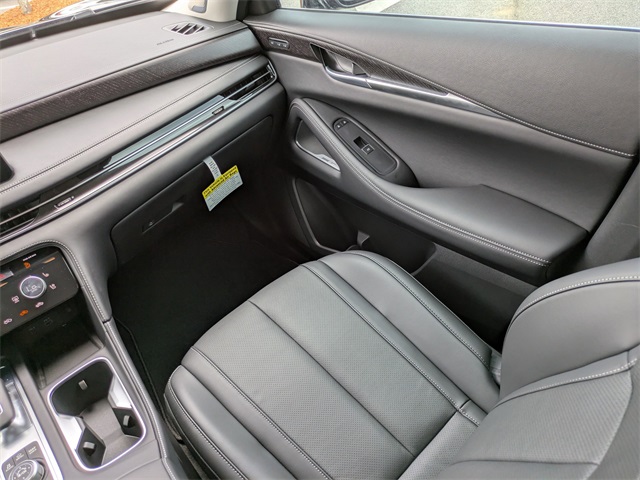 2025 Infiniti QX60 Sensory AWD photo 17