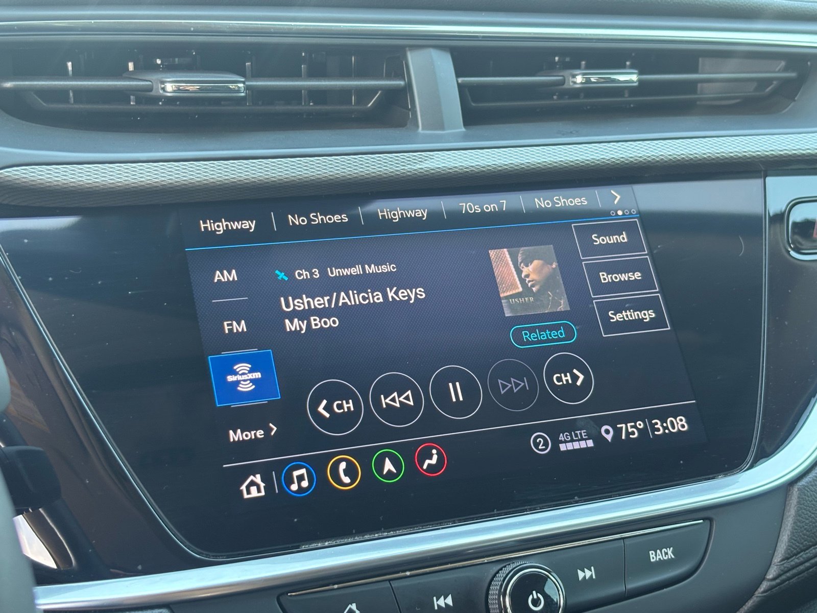 2020 Buick Encore GX Select photo 14