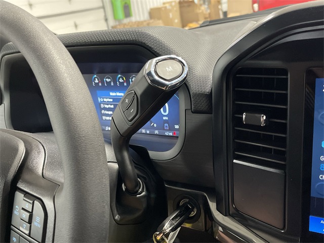 2025 Ford F-150 STX photo 24